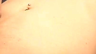 Lecherous Man Pussy Licking His Lady's and She Takes Real Female Orgasm.