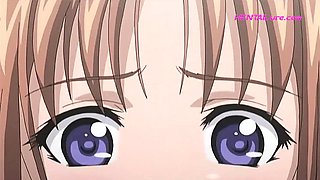 Hentai Passion Explodes During Steamy Festival Night