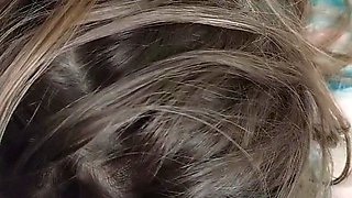 Amateur Blonde Teen Plays Solo with Toy Webcam Porn