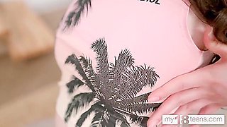 Pilation Of The Best Masturbation Videos With Petite Girl Dalota Doll
