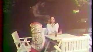 Les 69 positions - french vintage porn video