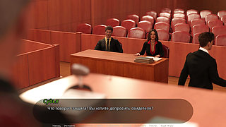 Complete Gameplay - Thot on Trial, Part 2