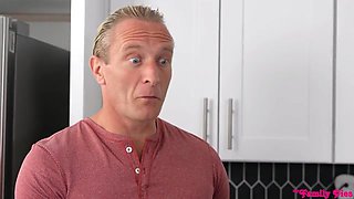 My Boyfriends Dad Shared His Wisdom And I Came - S30:E5 - Nubiles-Porn