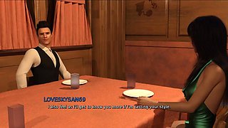 A Step-mother's Love (orborigin) [part 5] Part 13 Gameplay by Loveskysan69