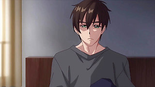 Anime sex