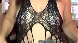 Gilf Booty Queen 50