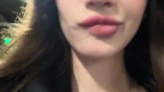 Shy_priincess masturbates in public