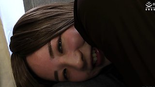 Pulled amateurs close up car sex