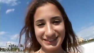 Arab 18 teen year old get fucked