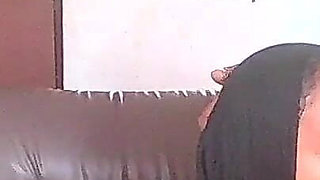 behind the scenes of hijab office milf had a visitor neighbor boy.mp4