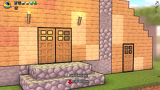 Minecraft Horny Craft - Part 8 - Sexy Times by Loveskysanhentai