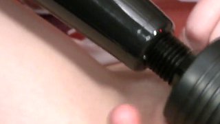Melody Marks Sexcyborg Needs Fresh Sperm to Survive Episode1.5