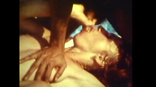 Merle Michaels Spreads Her Legs