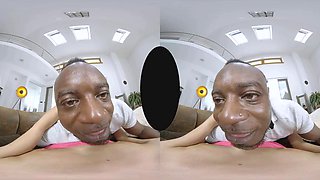 Vr fpov bbc: Blowjob, Cumshot  Big Dick Porn