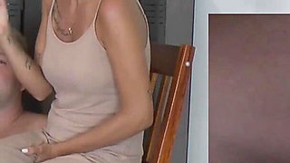 Mistresses Olga's and Natasa's Cigarette Break Pictures in Pictures