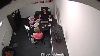 Vladka - innocent blonde
