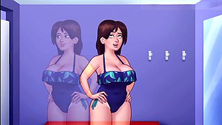 Animation sex, what are you doing, game sex