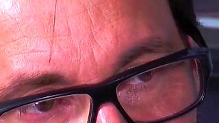 Fucked my boss for a raise