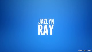 Hot Nurses Get Gooey With Rion King, Jessica Starling, Jasmine Wilde, Jazlyn Ray - Brazzers