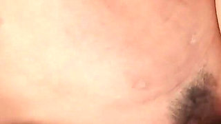 Big Ass Latina MILFs Fucking Big Cock Threesome