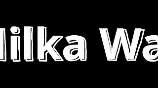 daddy, Can I Lie in Your Bed?"- Daddy Hugged Me & Fucked All Night!