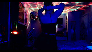 Room Like a Club