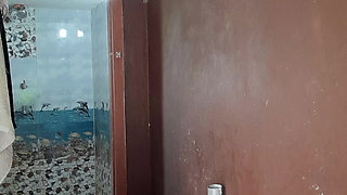 Bhabhi Bathroom Blog