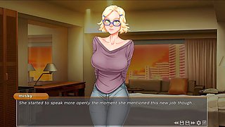 Esposas infieles, sexe kurde, mom