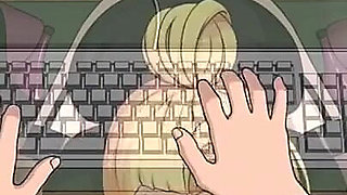 Kunoichi Trainer - Ninja Naruto Trainer - Part 110 - Secretary Blowjob Under Table by Loveskysanx