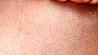 Fucking My Indian Ass with Butt Plug