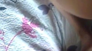 Korean Couple's Intimate POV Home Video