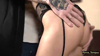 Russian MILF Step Mom Dirty Talk Fantasy - Family Secrets 6 - Petite Redhead Gets Filled