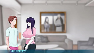 Sex Note - 125 She Wanted A Big Dick By MissKitty2K