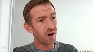 Why Shouldnâ€™t I Fuck Your Wife? Kali Kingsley / Brazzers/ Enter XVPROMO on official site for discount