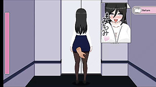 Hot office girl fucked by boss