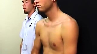 Aaron & Marky