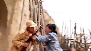 Shen Qiao - The Woman Who Seduced The Japanese Lieutenant
