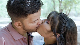 Indian desi newly married girl want to hardcore fuck full hindi audio