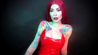 Super Sensual Mesmerizing Cum Eating Instructions - JOI, CEI