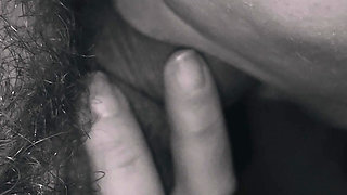 light pleasant touch