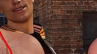 Being a Dik 0.4.0 Part 55 Sexy Car Wash Maybe Gameplay by Loveskysan69