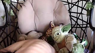 Hot amateur webcam teen masturbates for their fans