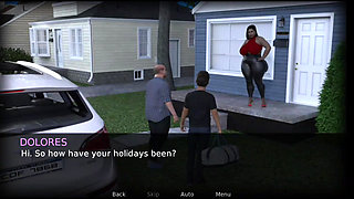 Best pron 3 d game play plus size part -1