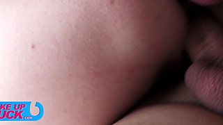 WakeUpNFuck-Nasty Night, Nastier Morning