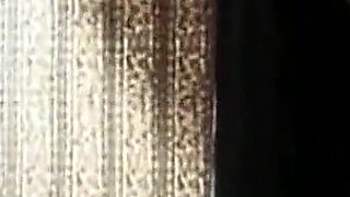 Beautiful Black Teen Enjoys a Monster Black Cock in Her Wet Pussy and Cum in Her Mouth