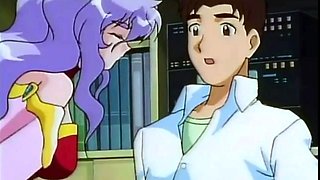 Uncensored Hentai Hot Romantic Sex with a Blowjob