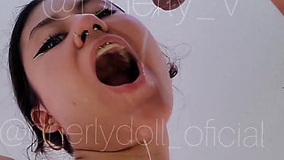 Piss in My Mouth, I Beg You!