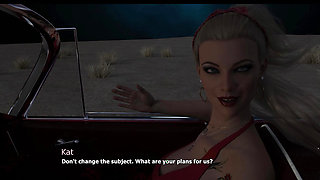 Sons of Analarchy (part 32)
