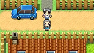 Lotv: the Wife Sucked the Wrong Dick in the Glory Hole in the Toilet - Episode 8