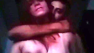 I Give It Hard to a Mature Woman in the Ass Busty Homemade Anal Big Tits Screams Stepmother